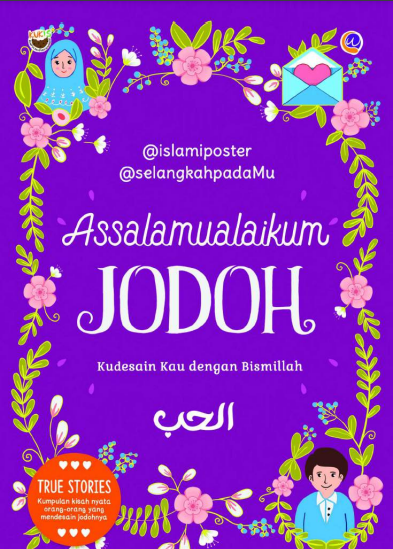 ASSALAMUALAIKUM JODOH